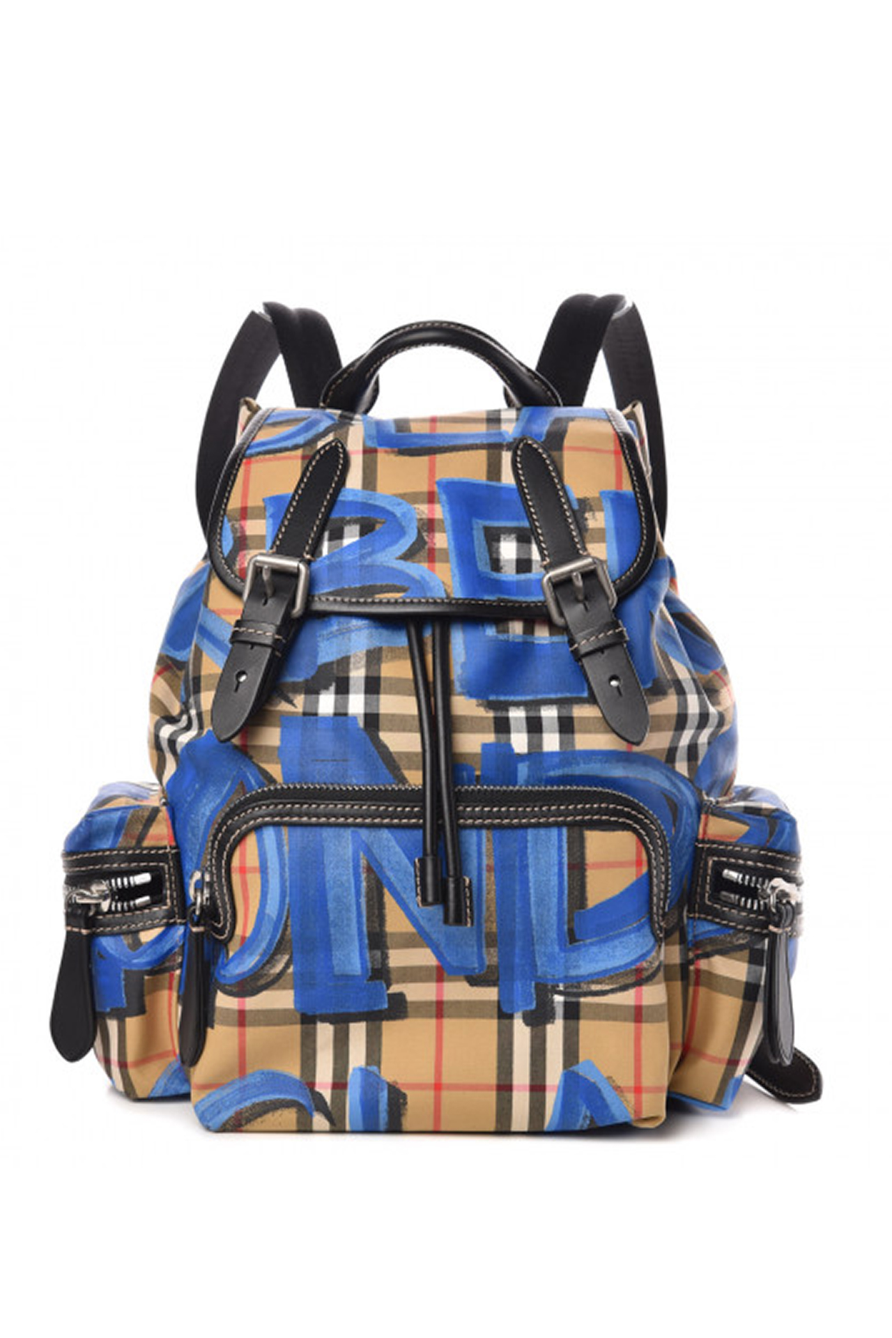 Burberry, Backpack